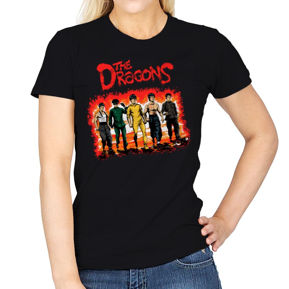 The Dragons