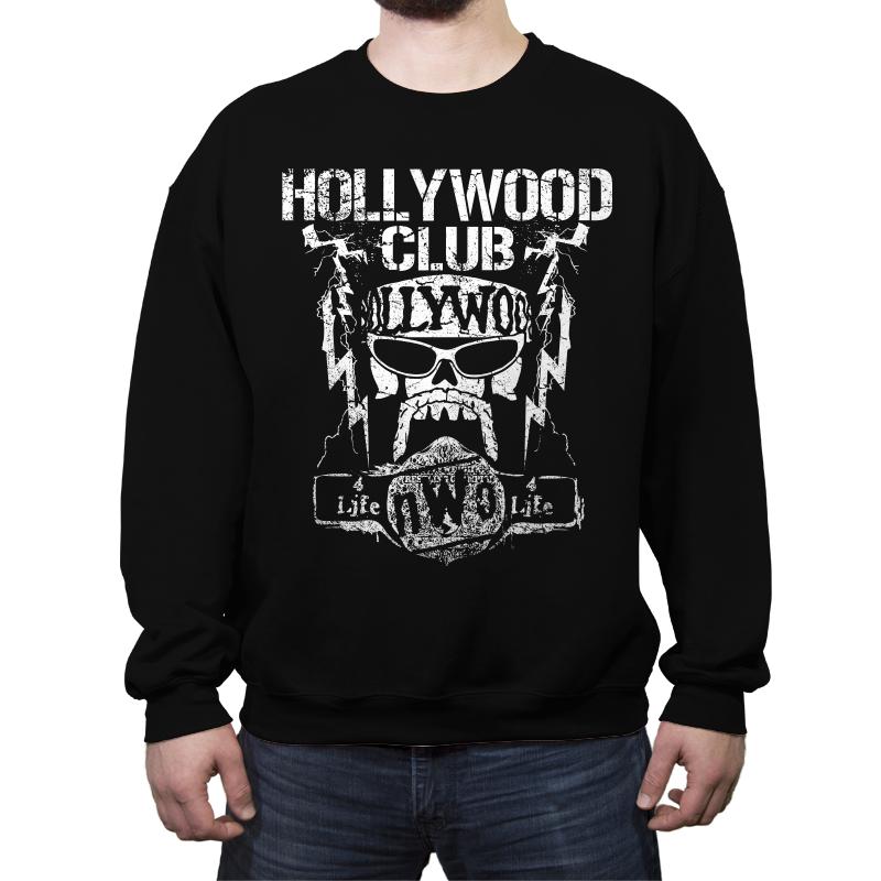 Hollywood Club