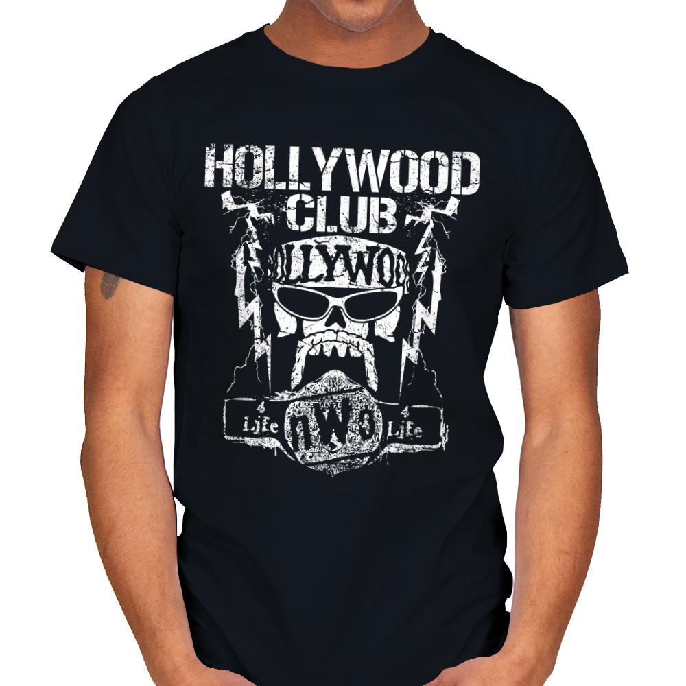 Hollywood Club