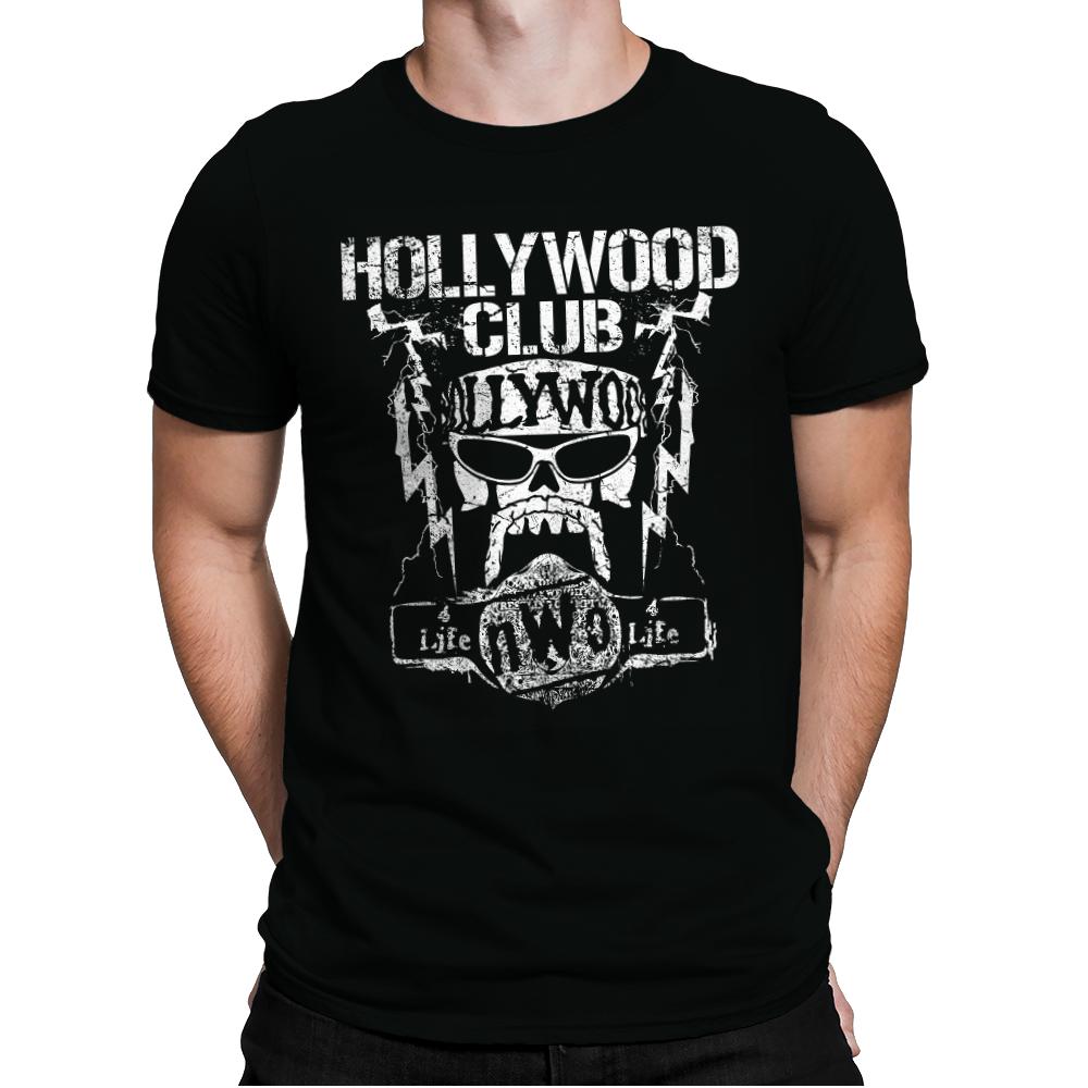 Hollywood Club