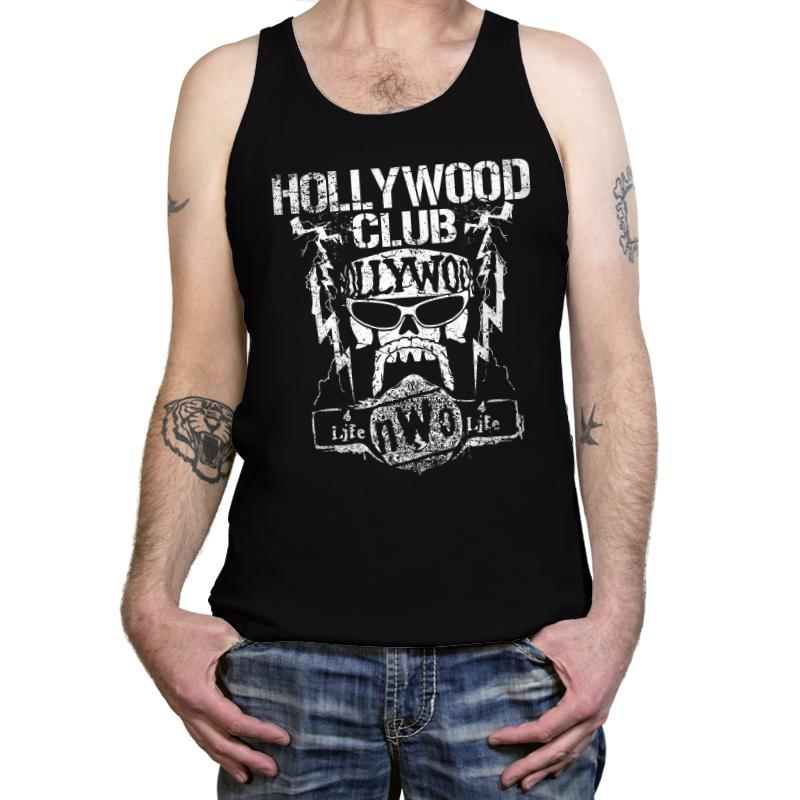Hollywood Club