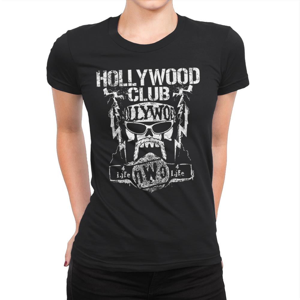 Hollywood Club