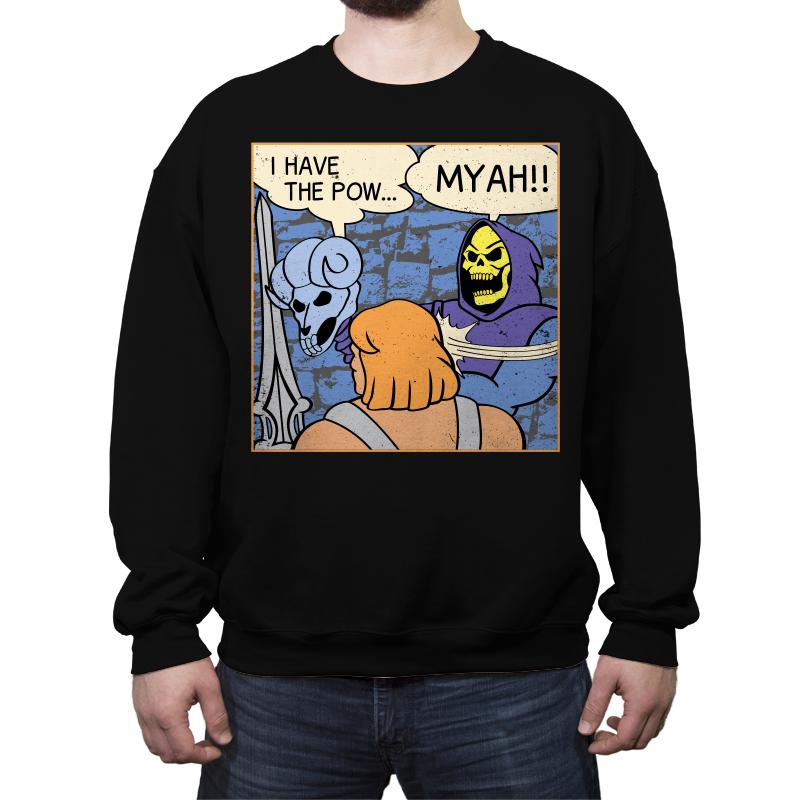 HE-SLAP