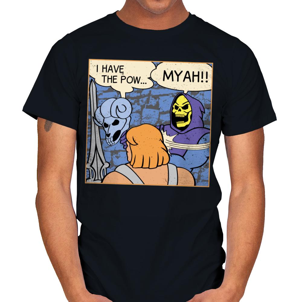 HE-SLAP
