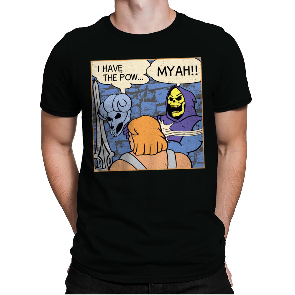 HE-SLAP