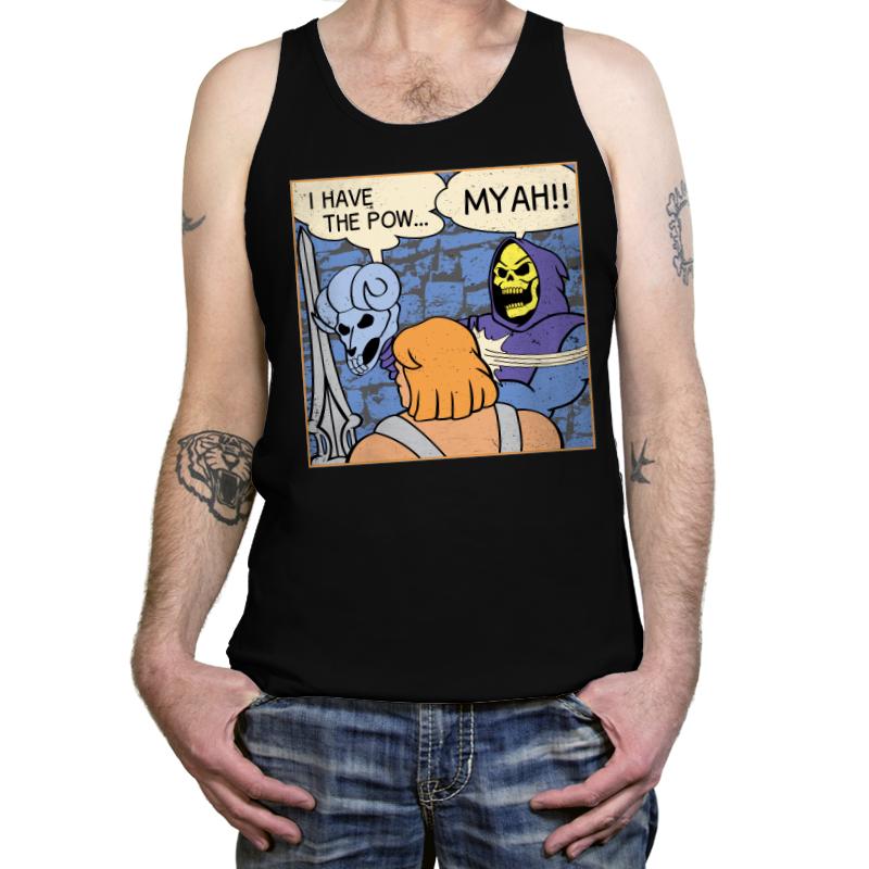 HE-SLAP