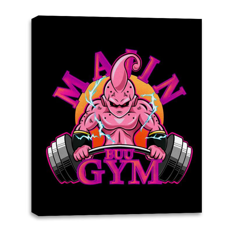B Gym