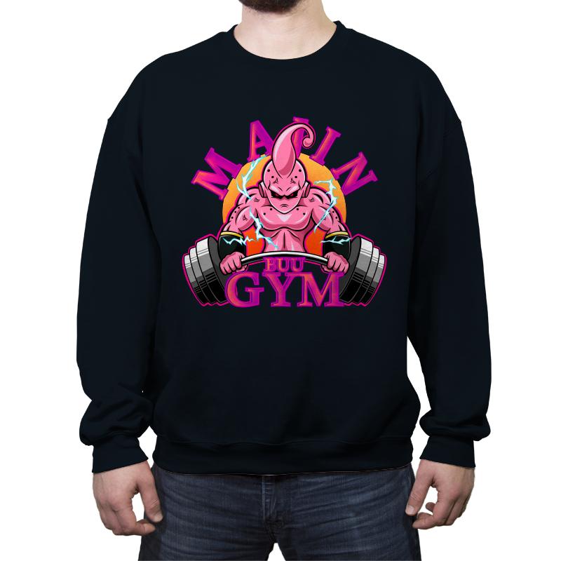 B Gym
