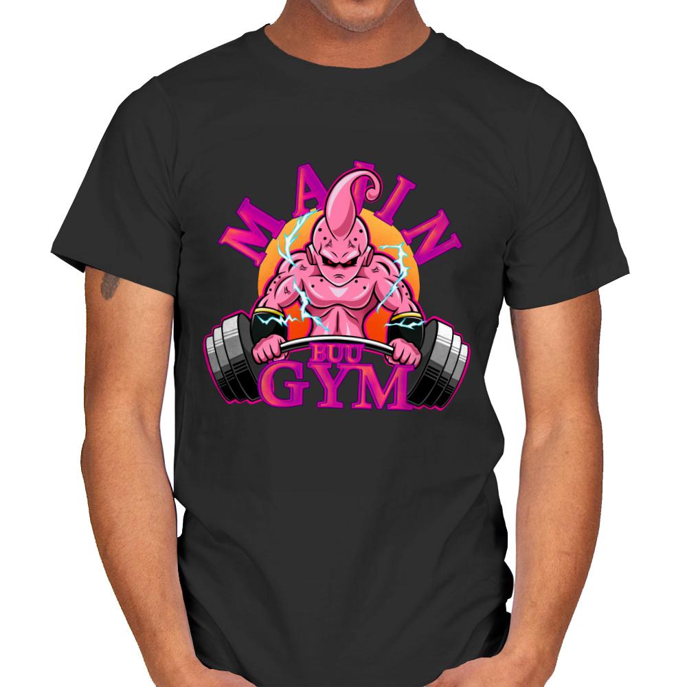 B Gym