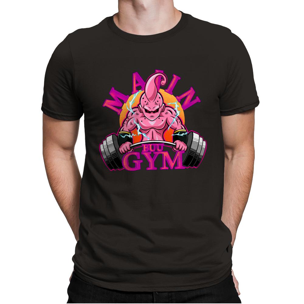 B Gym