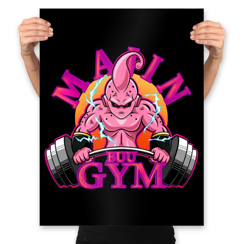 B Gym