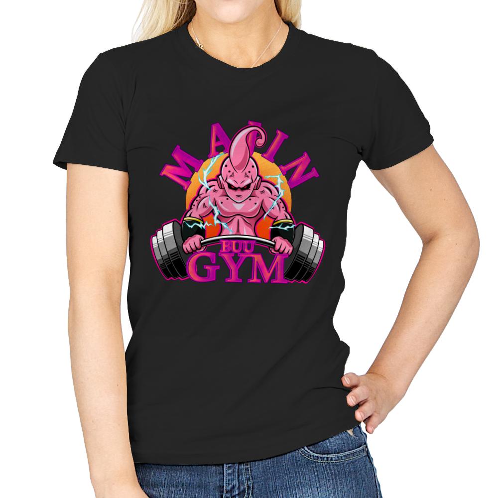 B Gym