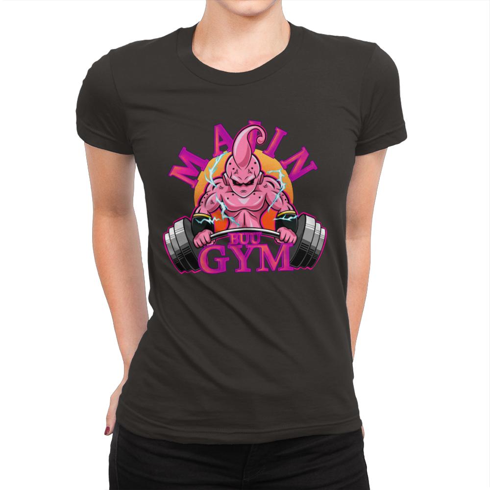 B Gym