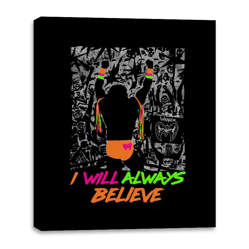 Always Believe