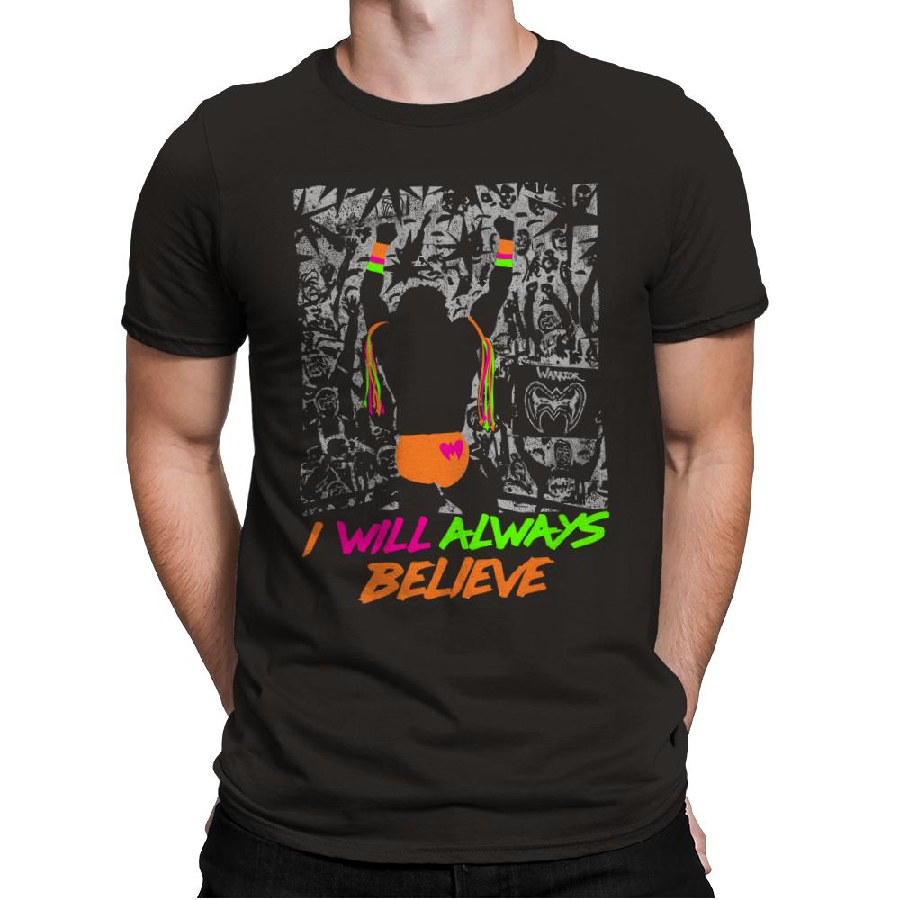 Always Believe