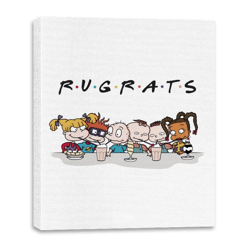 Rugfriends