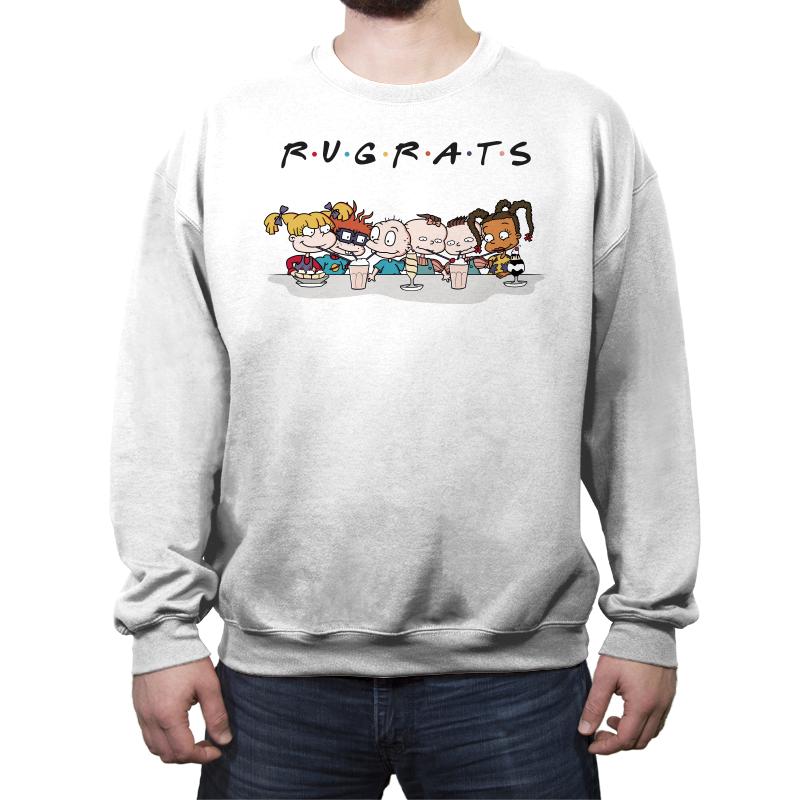 Rugfriends
