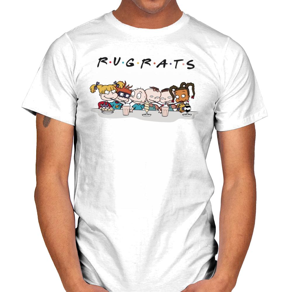 Rugfriends