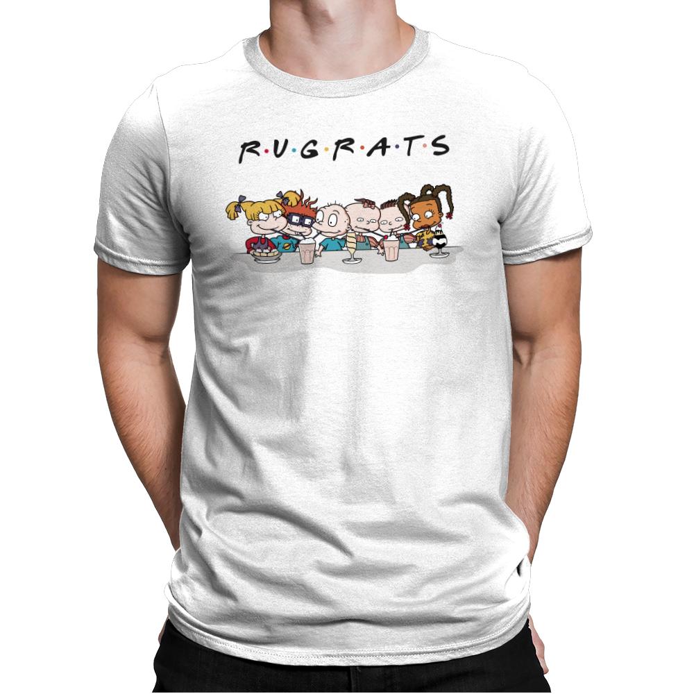 Rugfriends