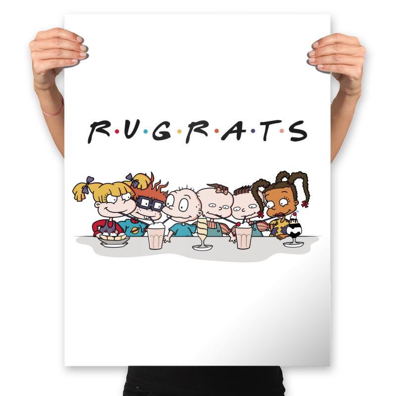 Rugfriends