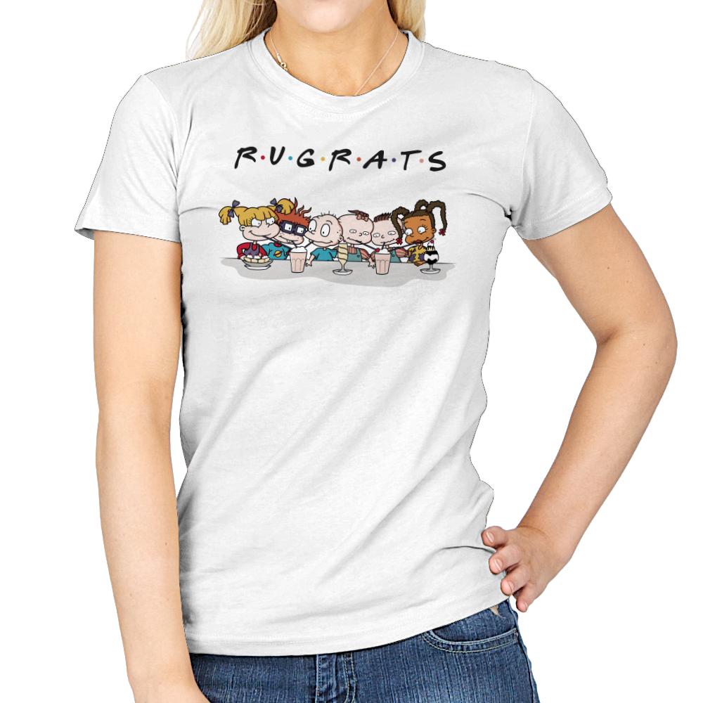 Rugfriends