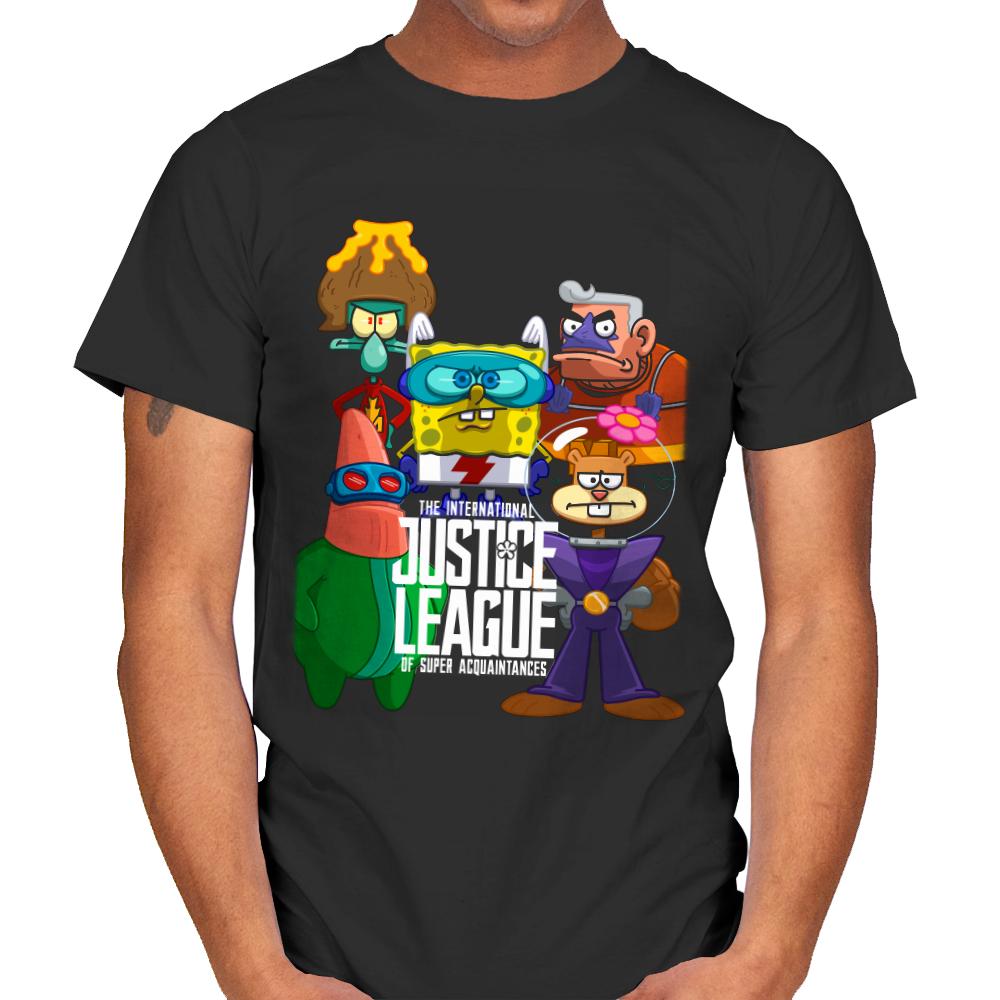 The Super Acquaintances