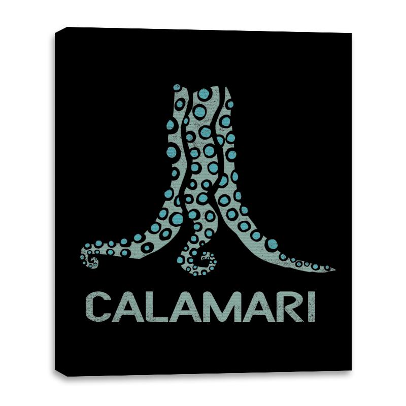 Calamari