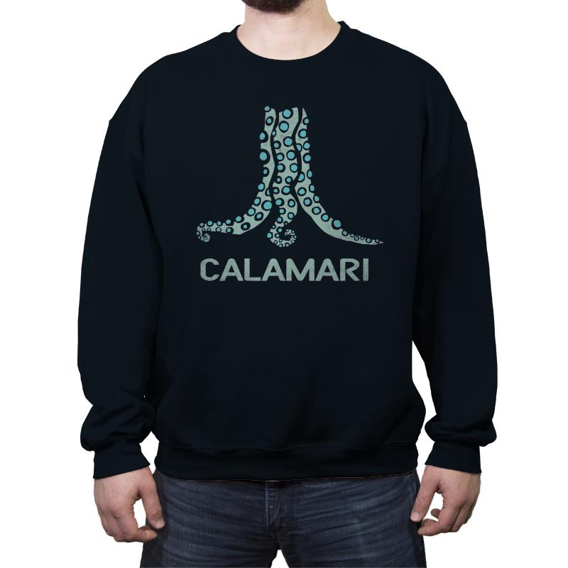 Calamari