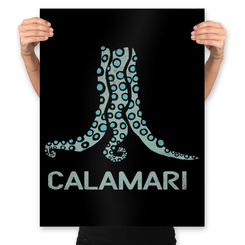 Calamari