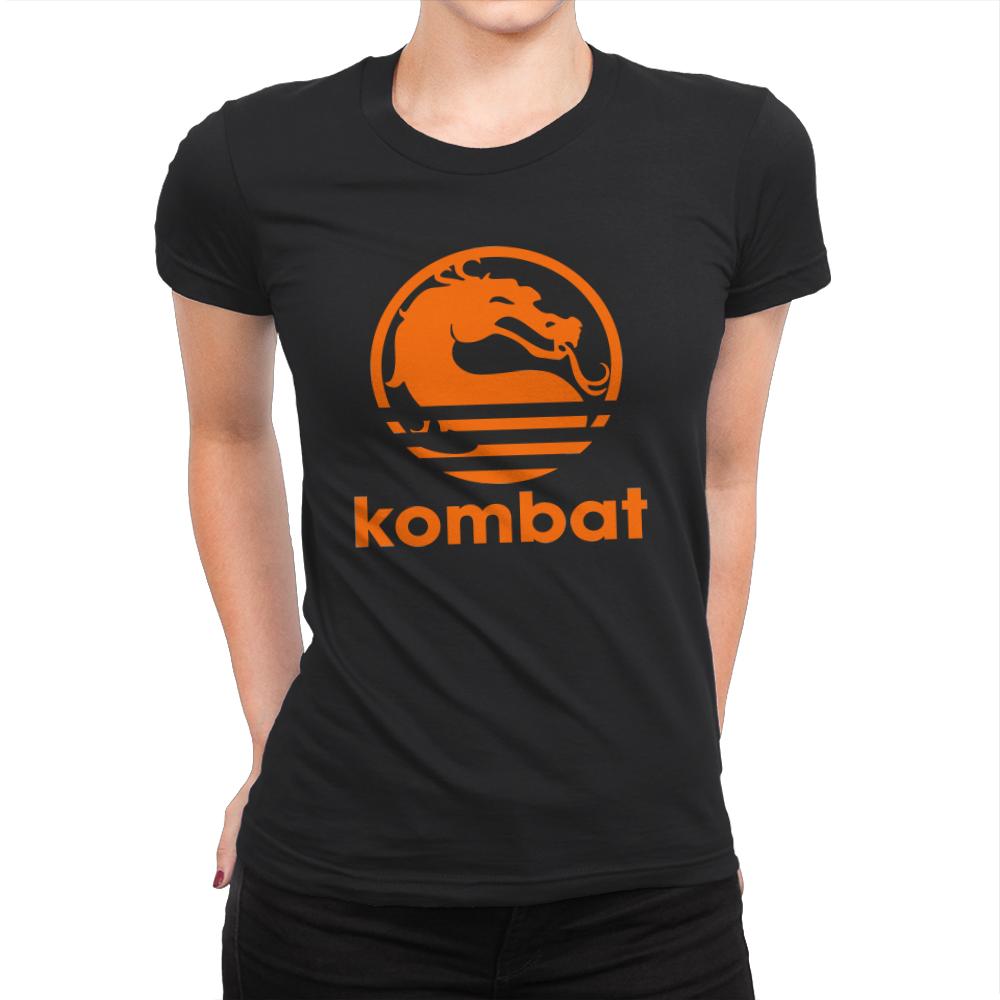 Fatal Athletics