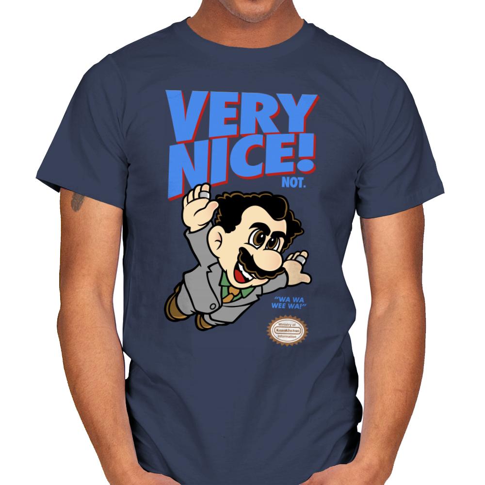 Very Nice