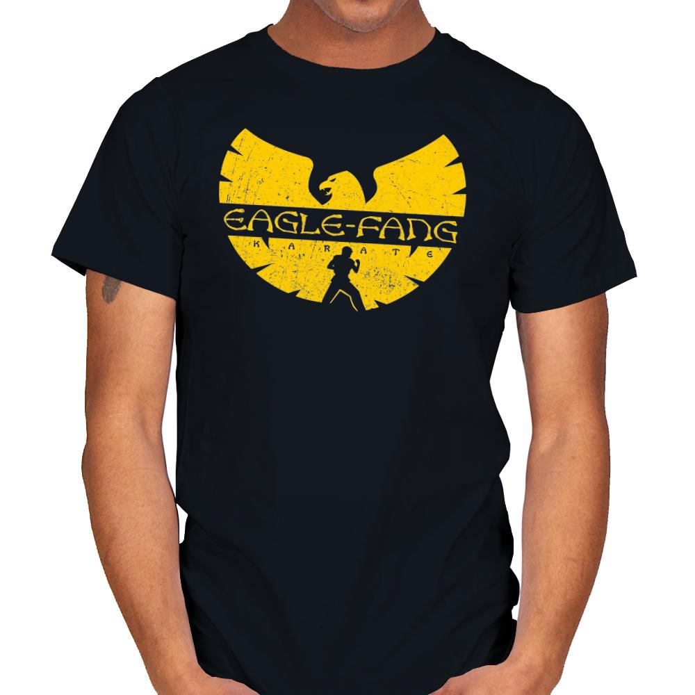 Eagle-Fang Clan