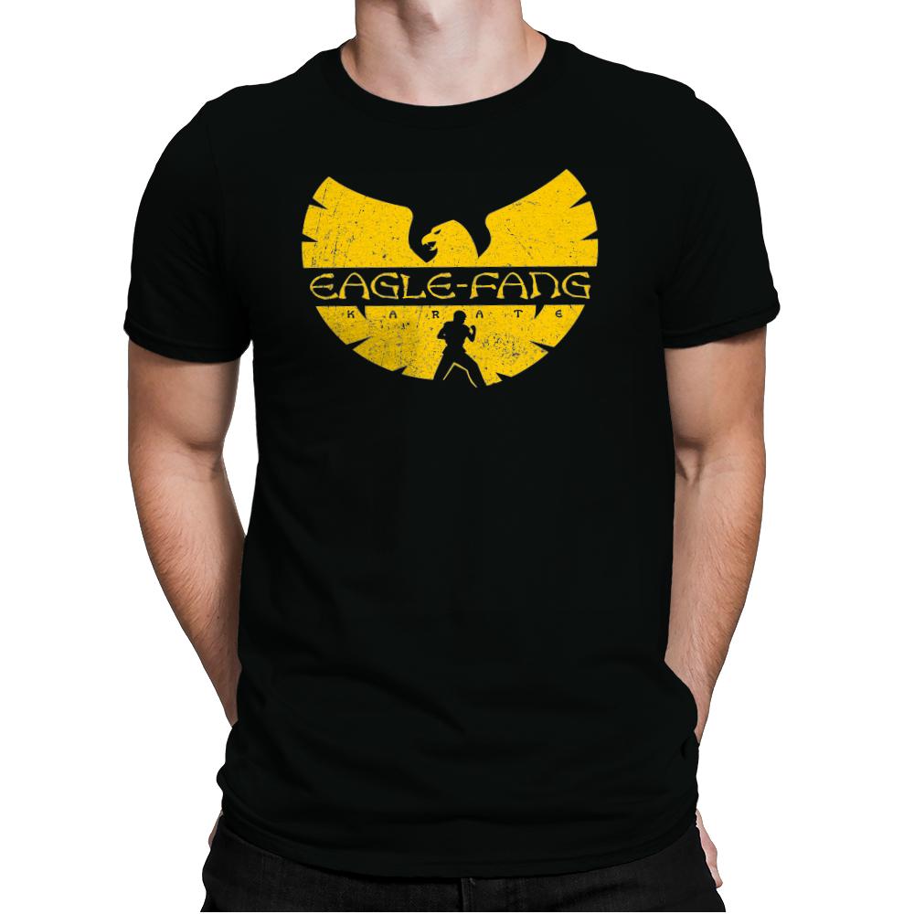 Eagle-Fang Clan
