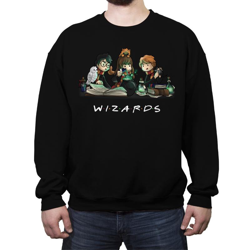 WIZARDS