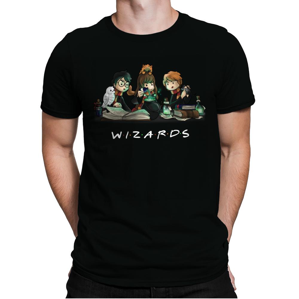 WIZARDS