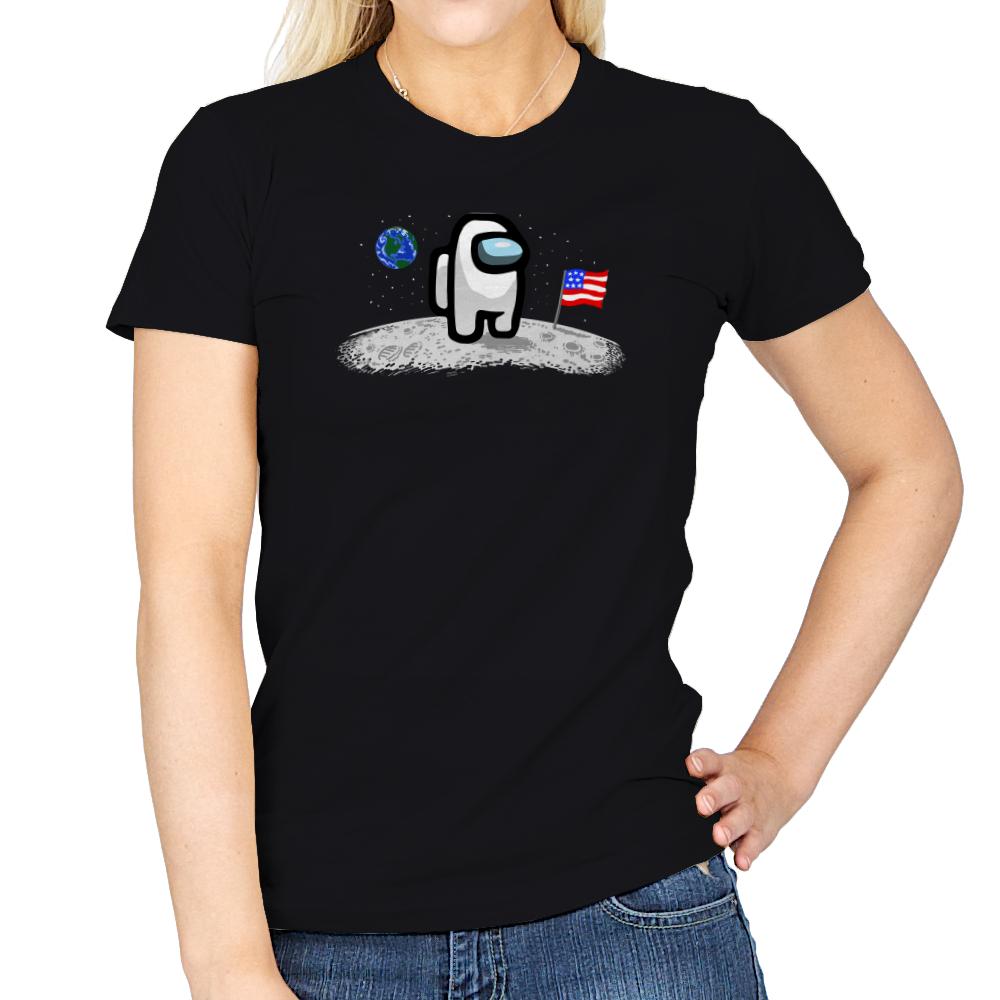 Moon Impostor