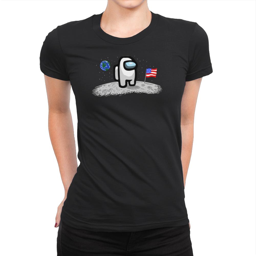 Moon Impostor