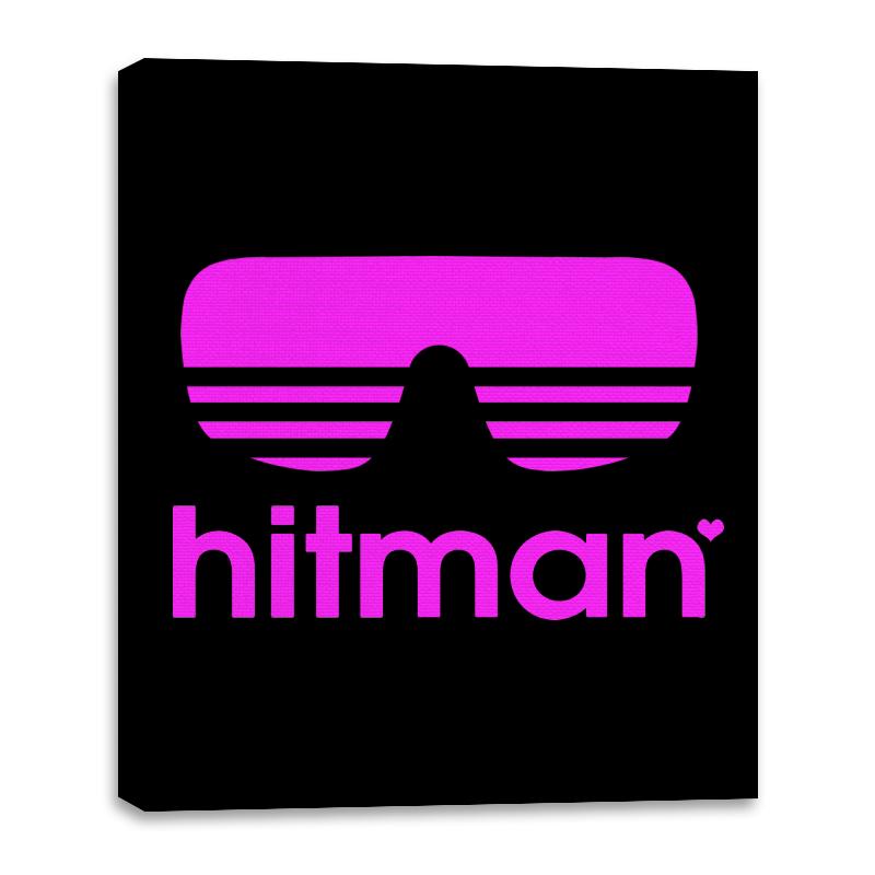 Hitman Athletics