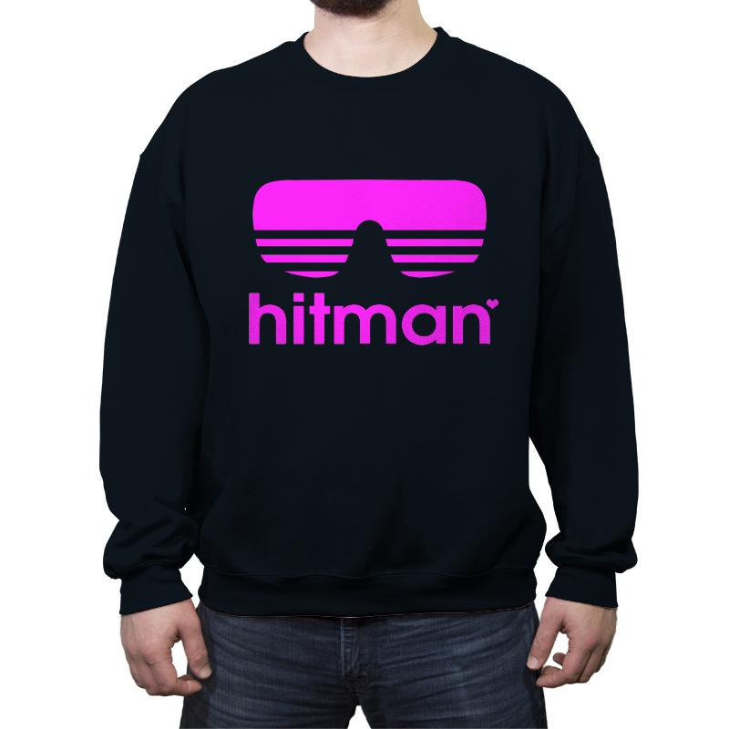 Hitman Athletics