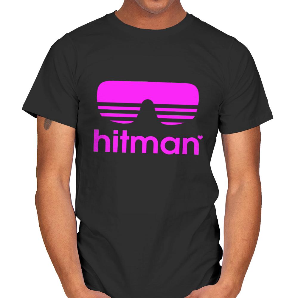 Hitman Athletics