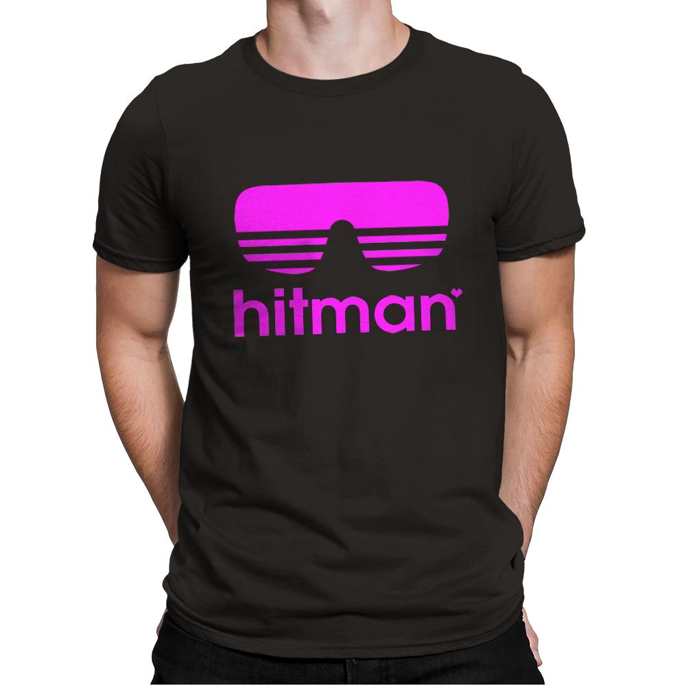 Hitman Athletics