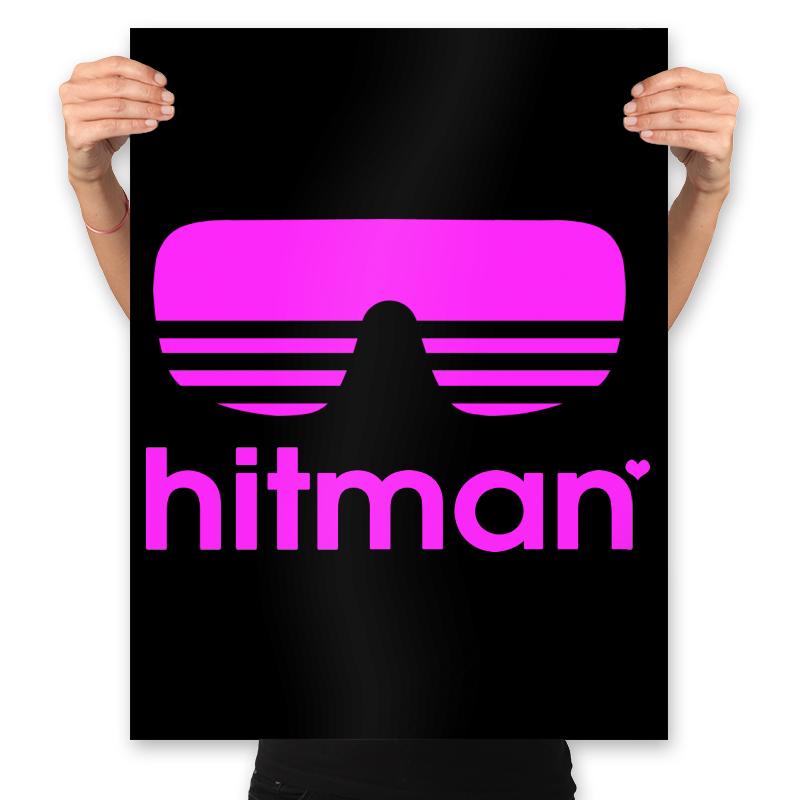 Hitman Athletics