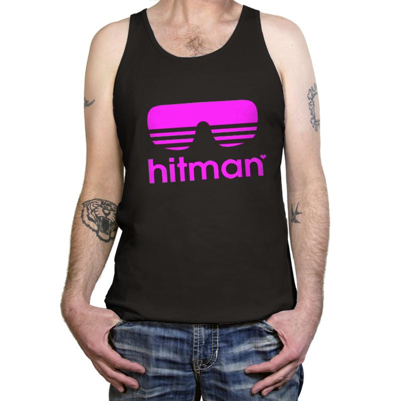 Hitman Athletics