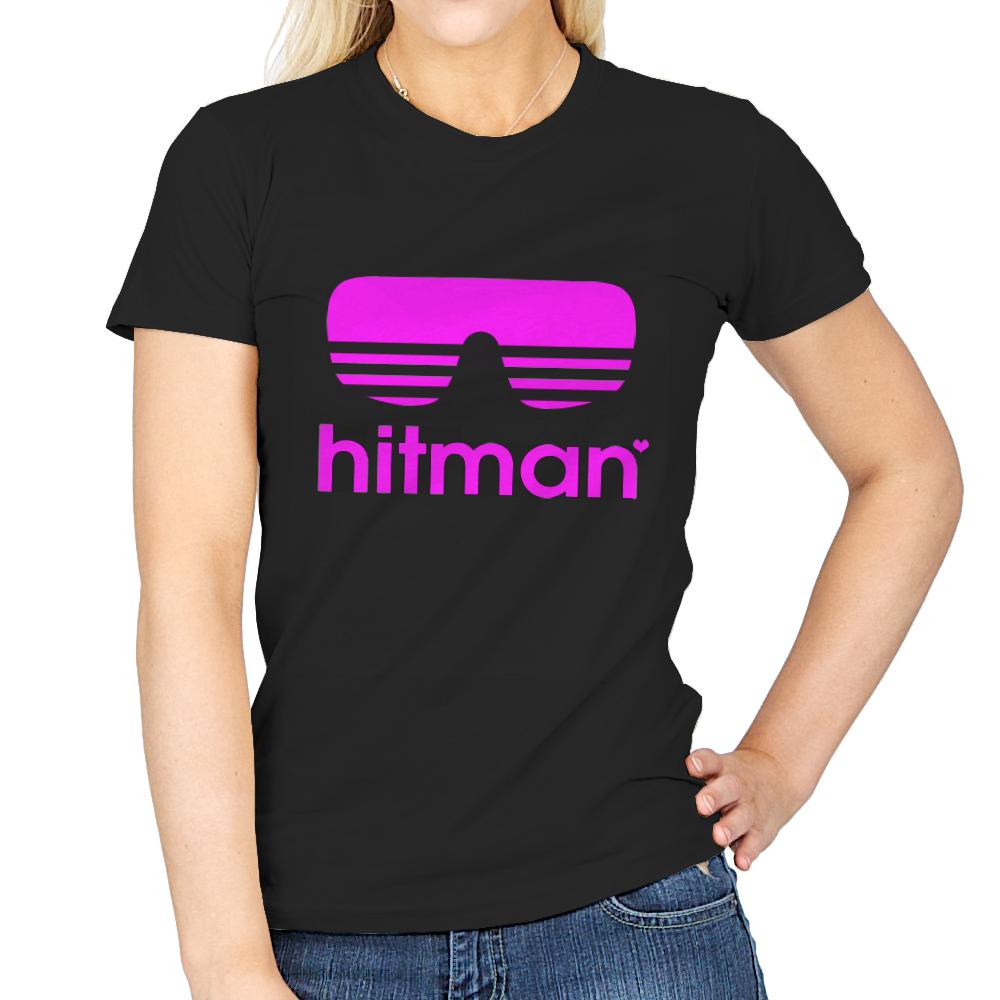 Hitman Athletics