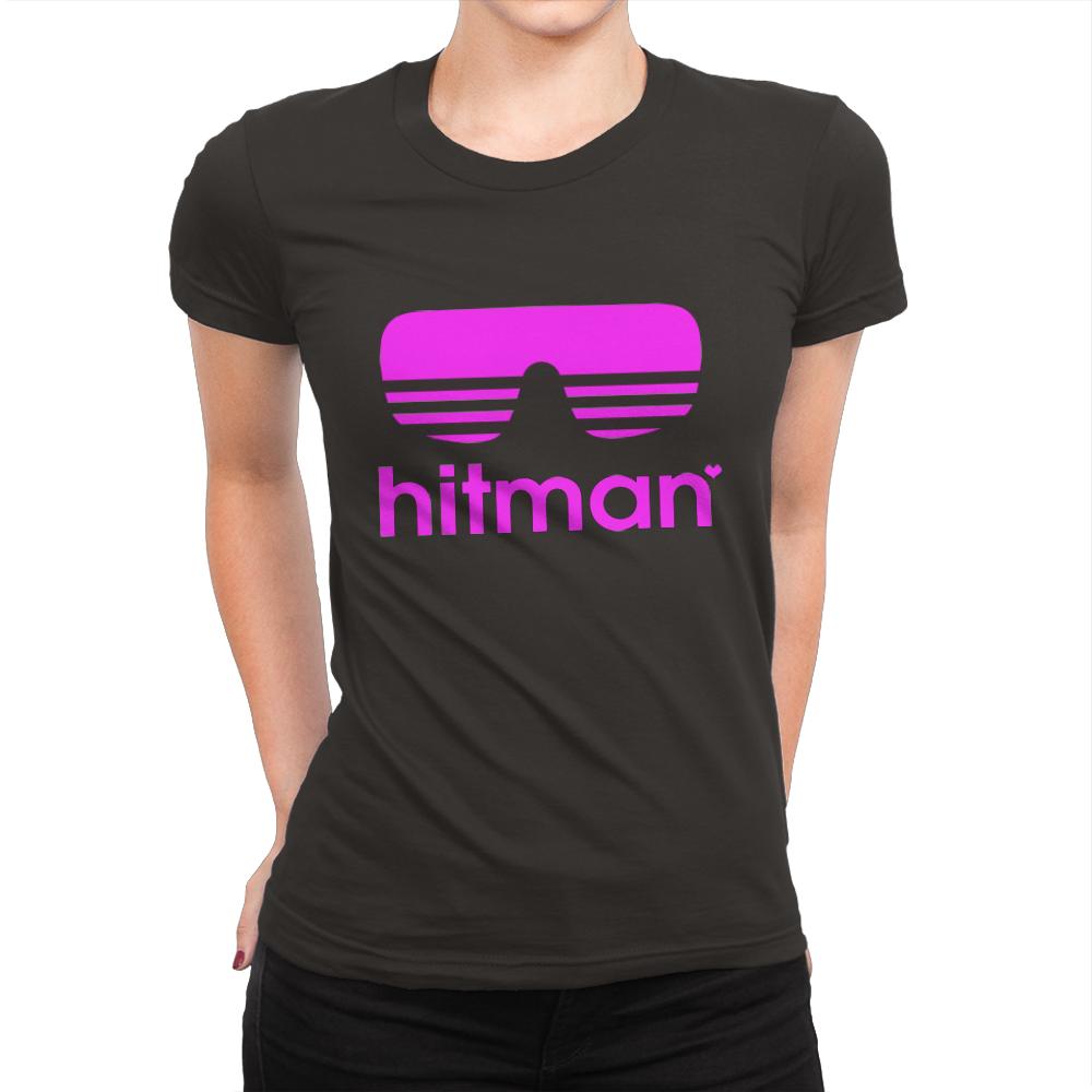Hitman Athletics