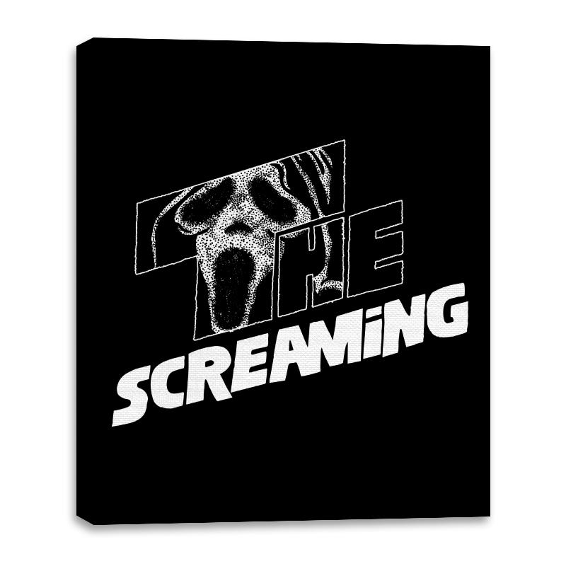 The Screaming