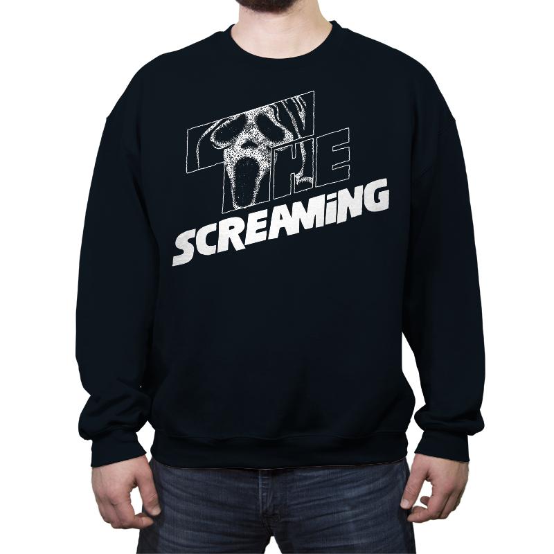 The Screaming