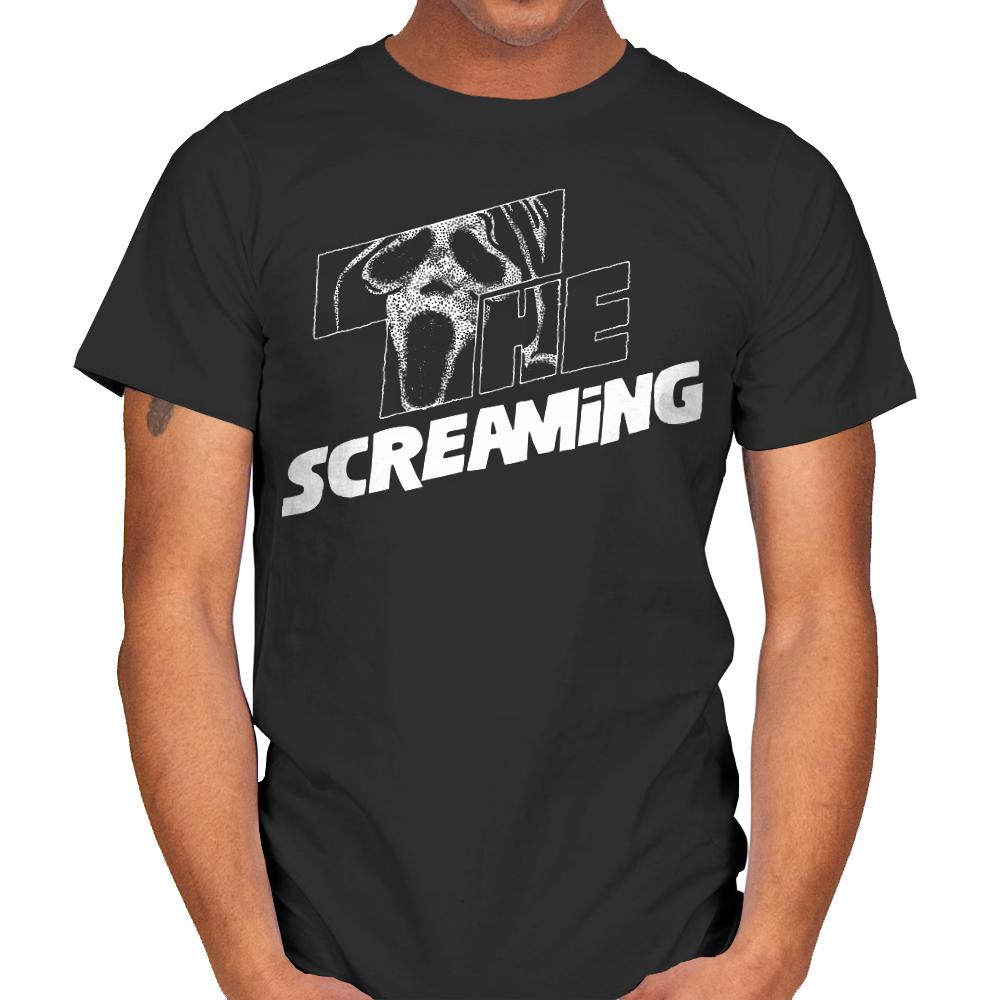 The Screaming