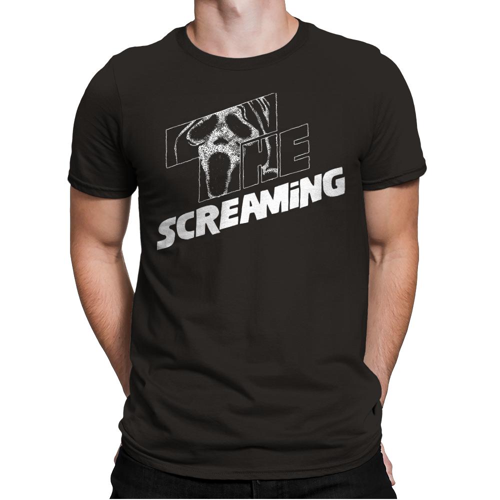 The Screaming