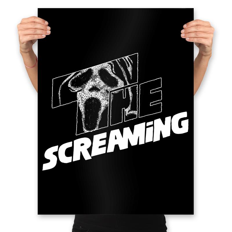 The Screaming